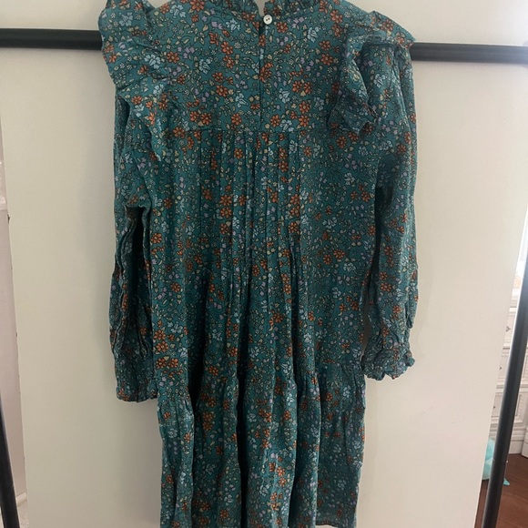 Grace Holiday Mini Dress Sz S - Picture 5 of 7